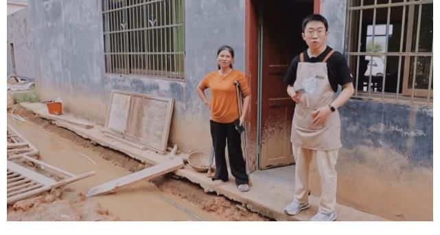 請假去考主持人證，楊迪喊話汪涵：低調不要到處說，萬一沒考上