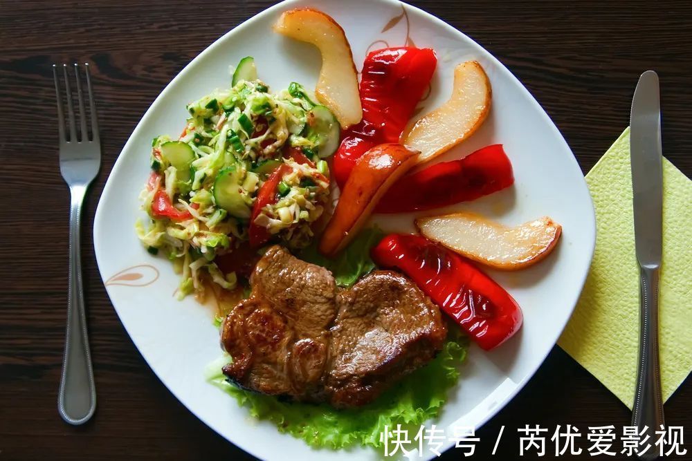 隔夜鱼|病从口入!你生什么病、活多久,竟和一顿饭有关!看完一身冷汗!