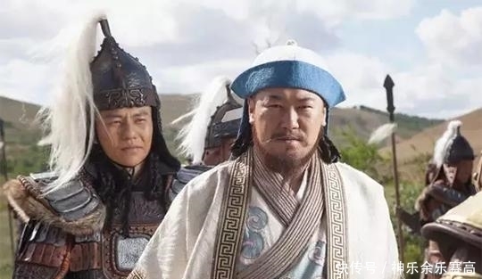 财富|拖雷去世后,孀妇当家,窝阔台为什么不趁机吞并他的军队和财富?