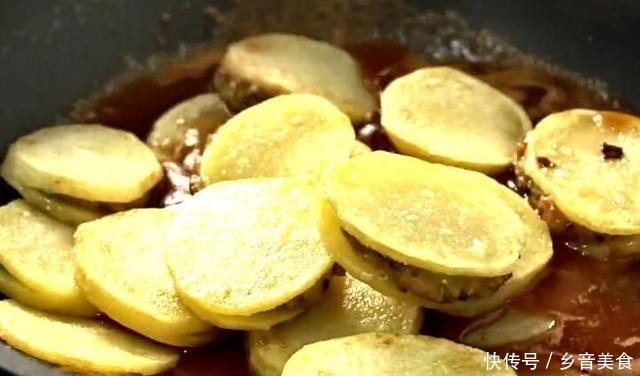 开胃|冬天,吃萝卜白菜不如吃它,维C是苹果10倍,锅中一焖酸甜又开胃