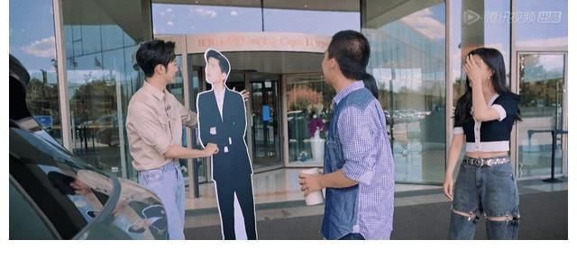 桃花塢收官!賴冠霖隔空感謝張翰,孟子義表情搶鏡,張翰退出對(duì)了