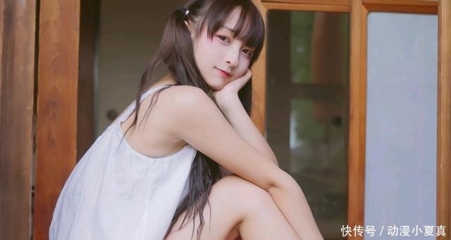 蔡萝莉|听说“萝莉圈”水很深，这是真的吗？