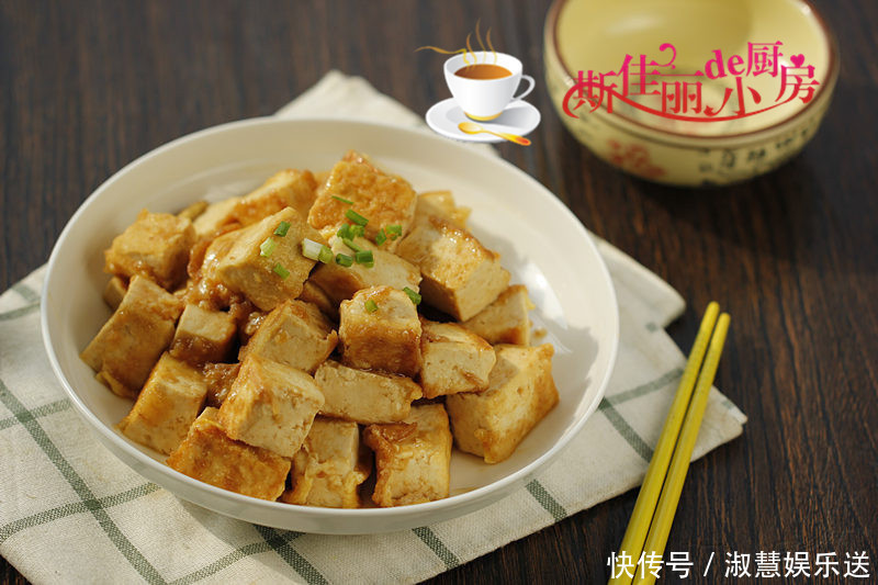 离不开|老婆最爱吃的一道菜,一年四季都离不开,百吃不厌,5分钟就出锅