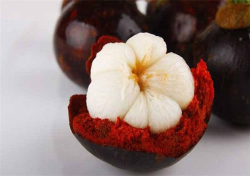 氧杂蒽酮|秋天推荐常吃3种食物,排毒养颜、美白护肤,早吃早好!