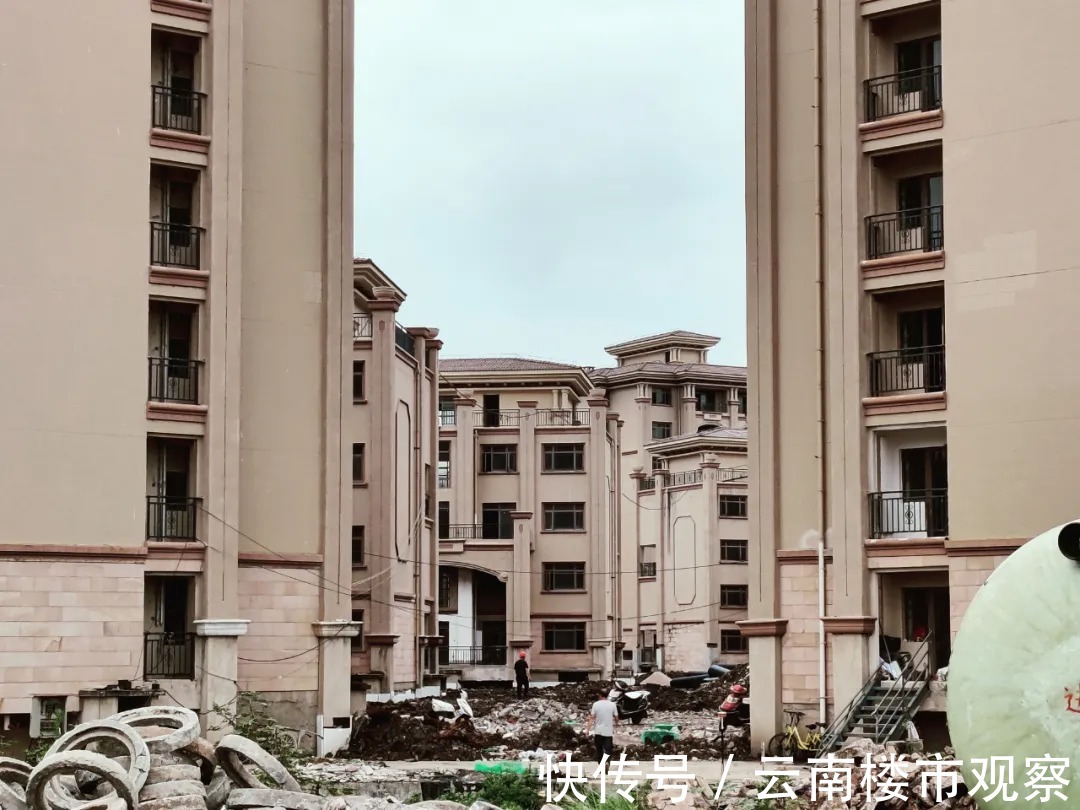 开发商|利率上涨、房贷被拒…上半年昆明楼市你不得不看的十大关键词!