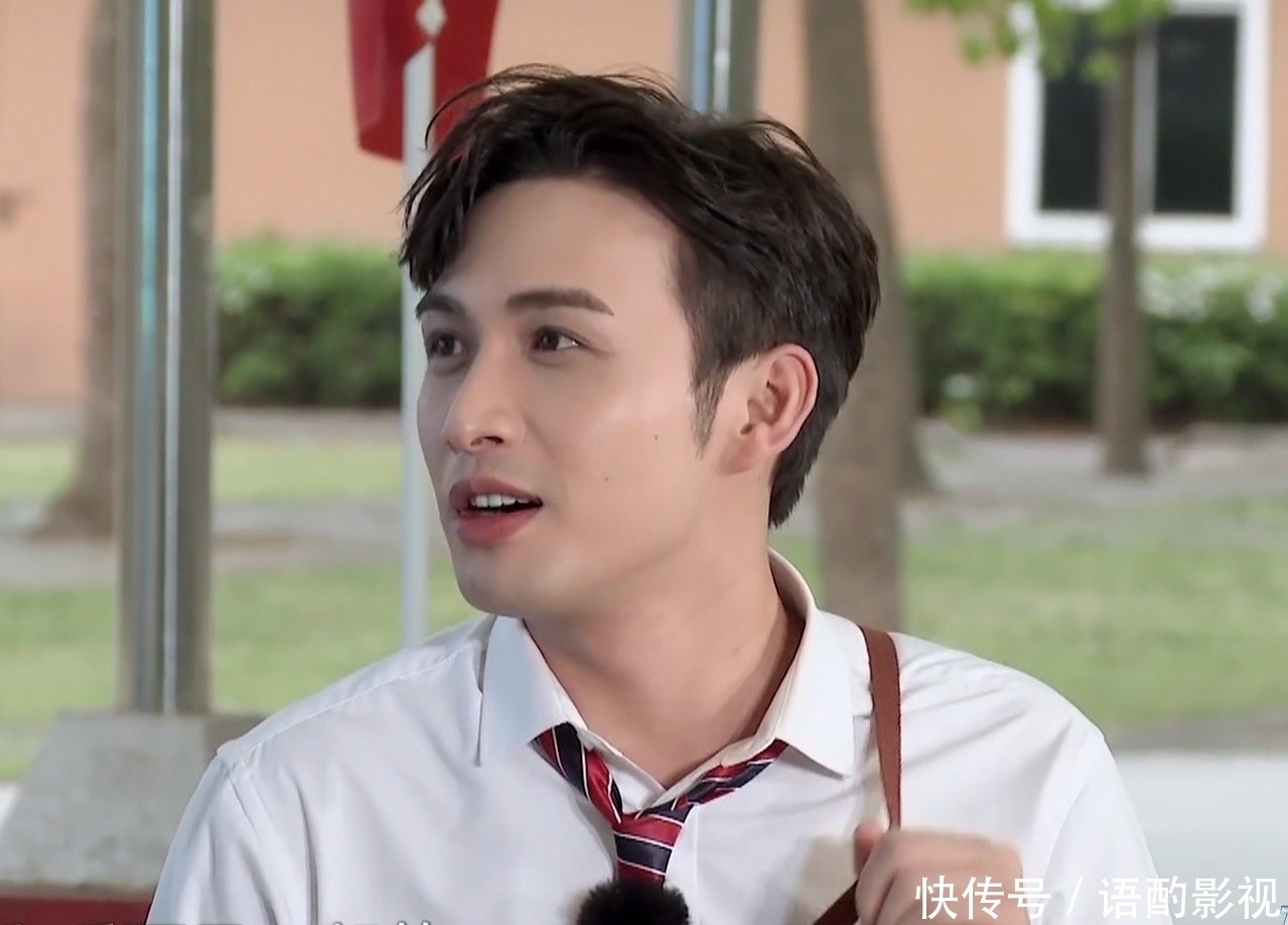 极限挑战|《极限挑战》六一特辑欢乐多,张彬彬被套路,杨超越收获学生粉!