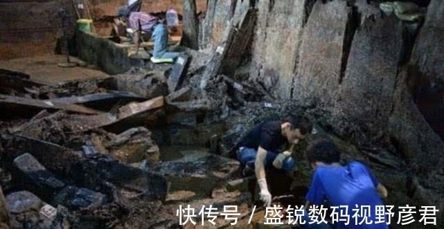 污秽|墓中发现《房中术》原本, 被专家当污秽之物丢弃, 如今成一级国宝