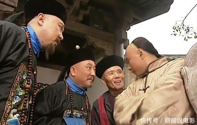  朝代|中国人最不喜欢的朝代, 却成为导演的宠儿, 到底为什么?