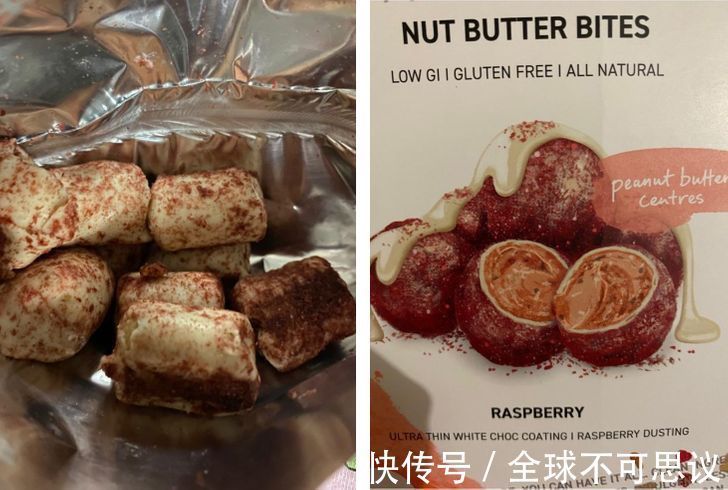 广告|15位被购物广告彻底欺骗的人