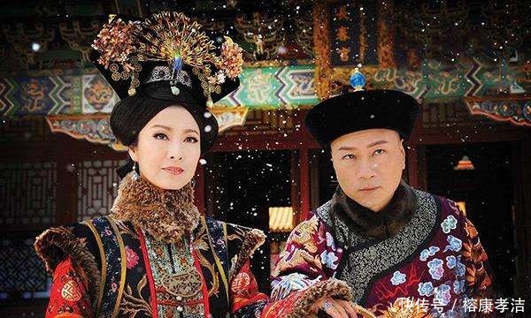 清末|李莲英为何可以成为清末最具权势的太监，他做事能力可不一般