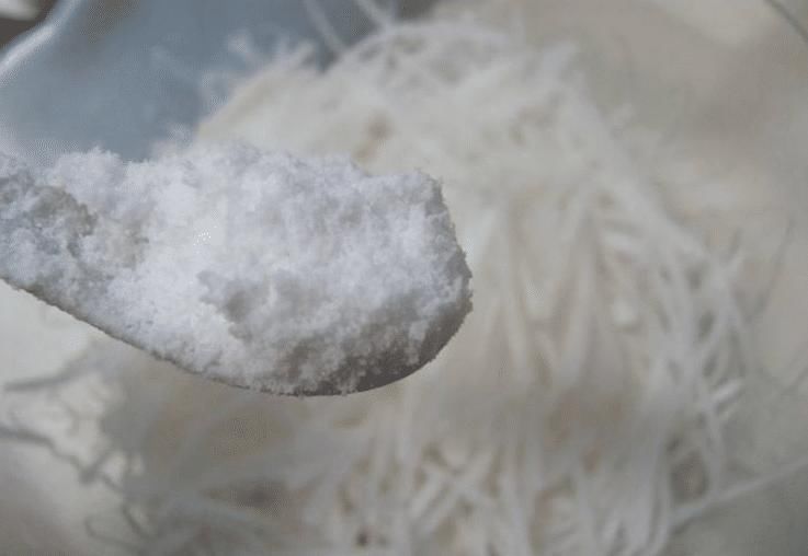  炸萝卜丸子，加面粉还是淀粉？都不对，这么做金黄酥脆，放凉不软