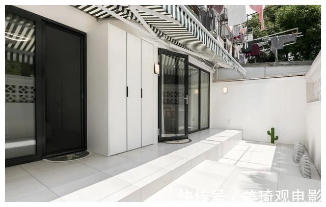 颜值在线|她家74㎡三居，不仅颜值在线，还实现了九大功能区，令人佩服！