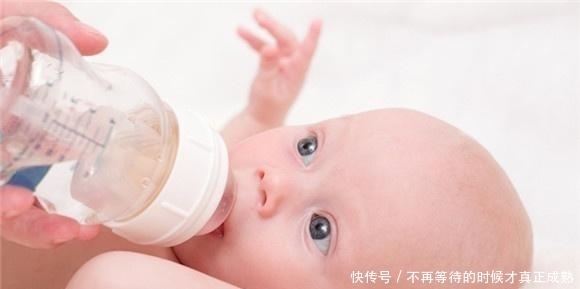 着急给娃补个乳铁蛋白,偏偏卖断货,教你3招保证娃的营养