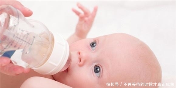 着急给娃补个乳铁蛋白，偏偏卖断货，教你3招保证娃的营养