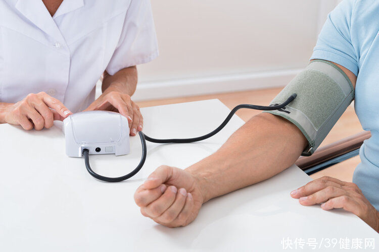 袖带|血压超过140/90就是高血压？心内科医生：很多人被误诊为高血压