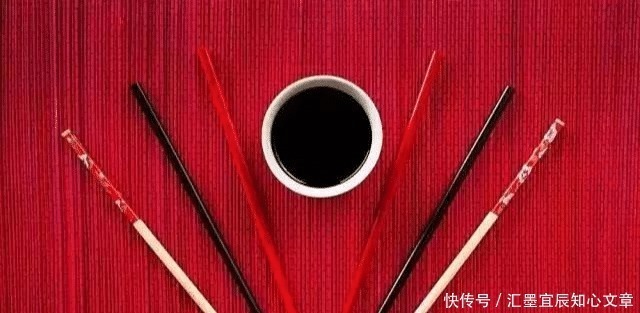 老祖宗为什么定16两为1斤，筷子长7寸6分，大智慧啊！