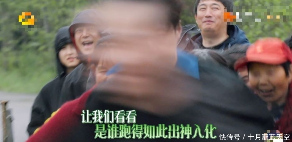 张艺兴 陈赫李诞成《向往5》最让人讨厌的嘉宾,彭昱畅和张艺兴让人心疼