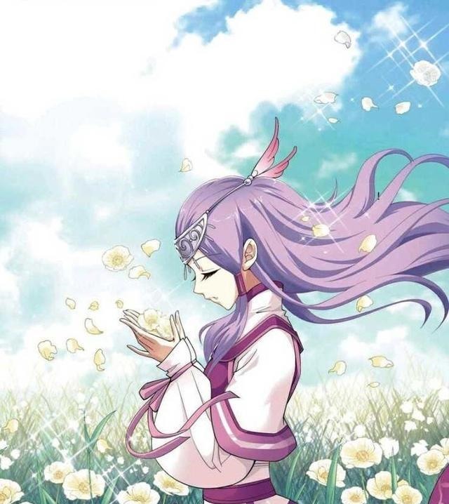 师父|斗破苍穹所有的重逢都是蓄谋已久的阴谋，师父，小炎子来了！