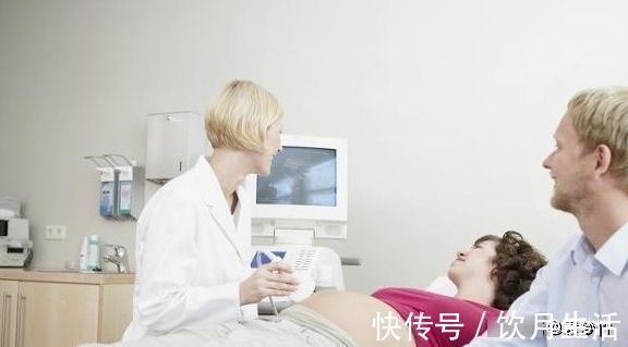 一个月|怀孕最后一个月,孕妇要做好这4项检查,可能和小宝贝发育有关