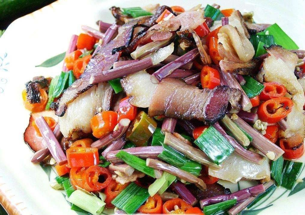  道菜|21道菜有了《楚菜标准》，哪一道是你的最爱？