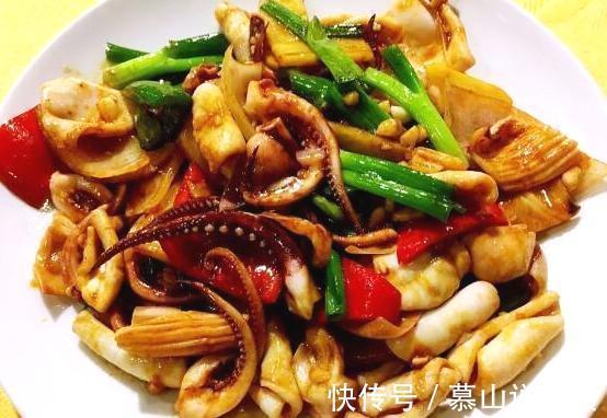 经典美食家常菜,上桌就吃光,隔几天做一次,家常菜必备