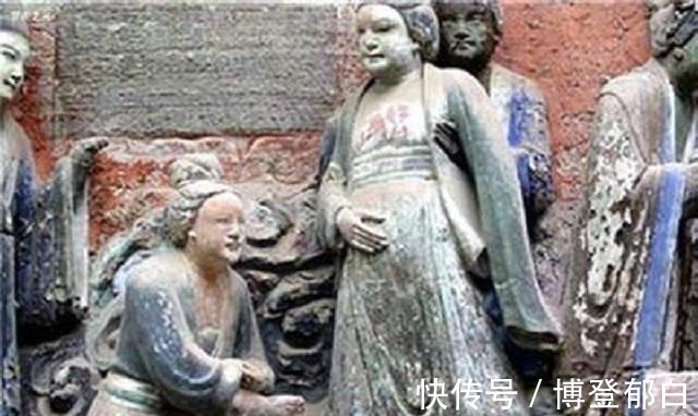 接生|古代女子分娩姿势大揭秘,并非全都躺着,接生技术远超现代