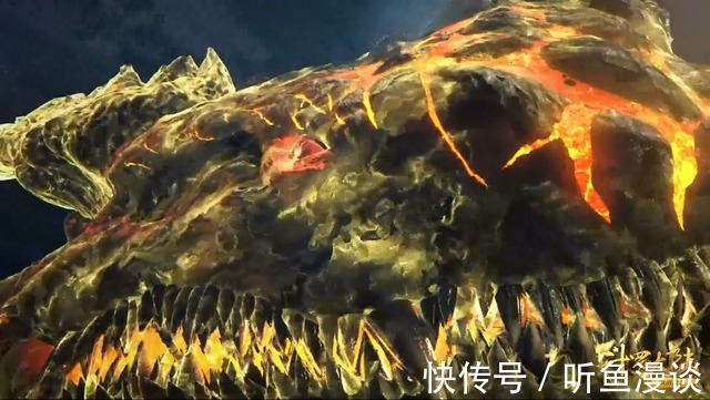 菩提血|斗罗大陆:为什么海神不杀了深海魔鲸王?而是把它留给唐三?