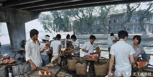 买不起|八十年代中国老照片：图1现在买不起了，最后一张让人怀念！