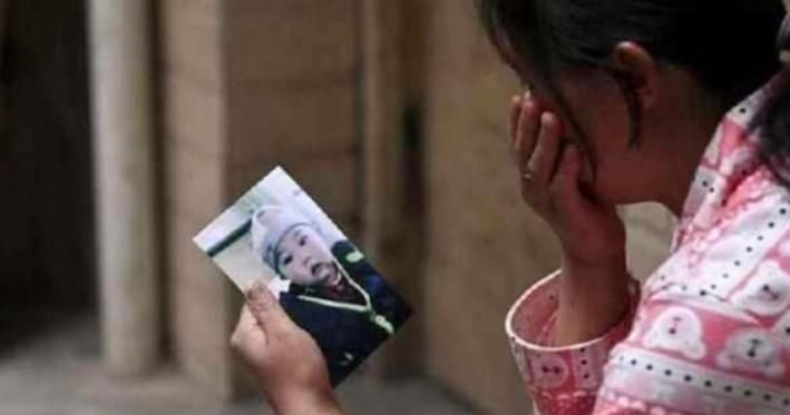 儿子|“宝宝你赢了,快出来”,宝妈和儿子玩捉迷藏,娃却再也找不到了