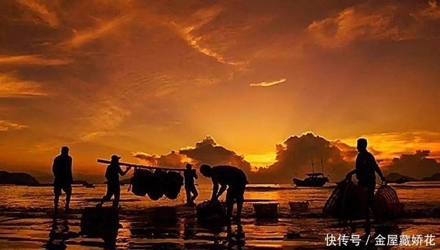 范仲淹|昂山素季:世界上没有任何一个国家在勤奋上超过中国