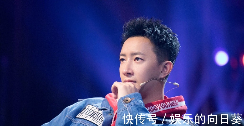 街舞|街舞4录制,4位队长唯独韩庚没上热搜,娱乐圈多的是“人走茶凉”