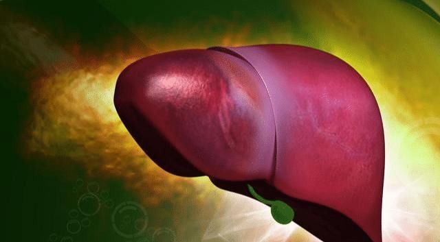 上起床后出现5种情况,或在警告你肝脏早已“伤痕累累”