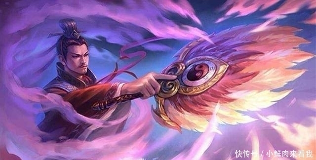 十大|三国最强十大军师诸葛亮力压司马懿,鬼才郭嘉难进前三