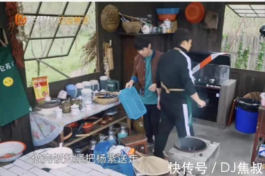 向往5|《向往5》开播至今，两位最受欢迎的飞行嘉宾出炉，杨紫占据一席