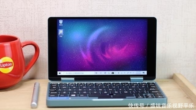 酷睿m3处理器|能装进口袋的国产笔记本，7英寸+酷睿M3处理器，适合商务出差办公