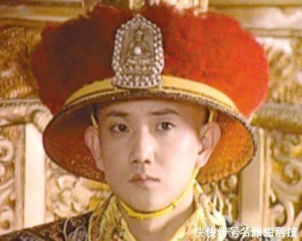 少年康熙|87红楼的小人物茗烟,参演还珠和少年康熙,40岁还能演美少年