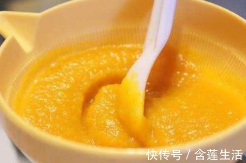 dh宝宝满6个月以后,多吃这几种辅食,增强抵抗力,还能促进发育!