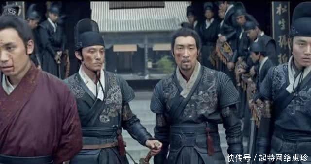 厉害|都知道大明的锦衣卫厉害,为什么明朝被灭过之后一个人都找不到?