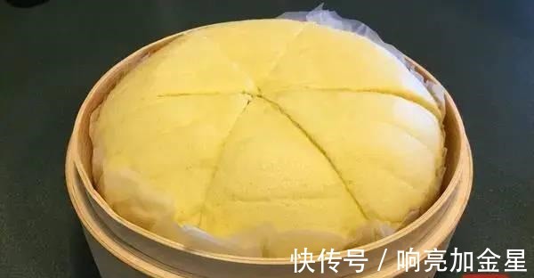 不用揉面不用烤箱,比蛋糕好吃100倍的马拉糕,成本只要5块钱!