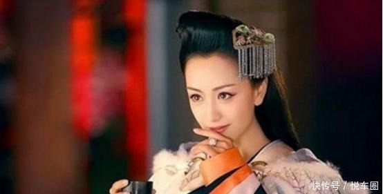 刘志|他意外获得皇位,却做了十三年傀儡,后因一个女人而真正雄起