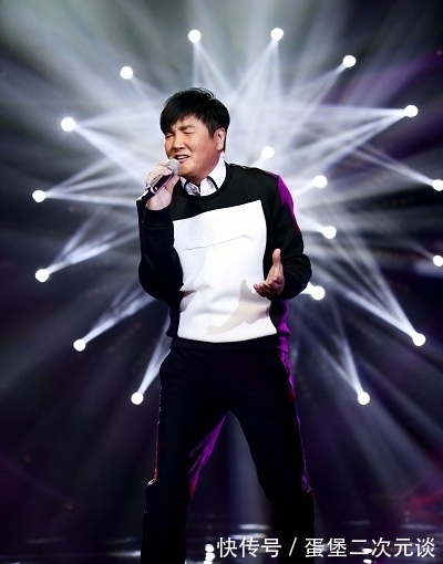 好声音2021|《好声音2021》迎来女版毛不易，粉丝已超400万，比四位助教还火