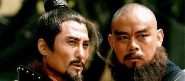 忍让|《水浒传》中林冲的四次忍让,最终把自己活活憋死