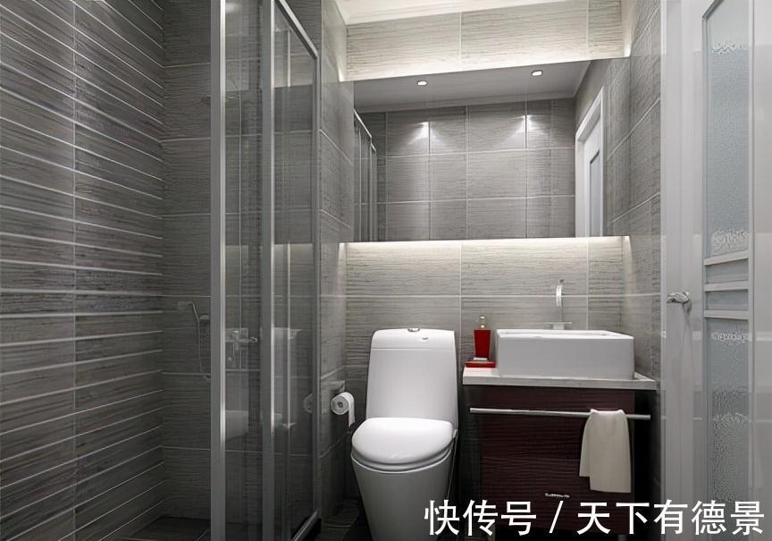 卫生间总是有异味？学会保洁阿姨的清理妙招，卫生间也能很清香