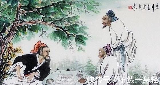 好利人!曾国藩想成功就要有“心机”,牢记2则名言,助你成就全新人生!