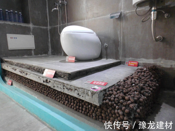 排水|防水工程的二次防水验收标准,一定要知道!