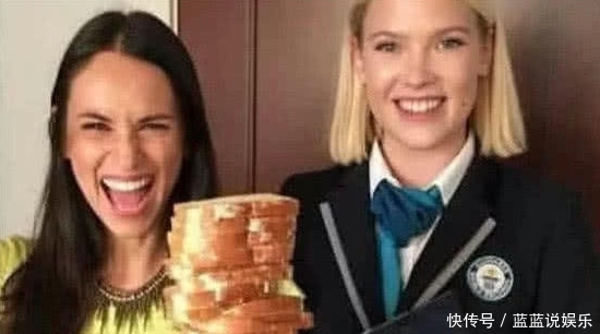 魔鬼身材|吉尼斯之最:最后的还未成年,被称现实版“天使脸庞,魔鬼身材”