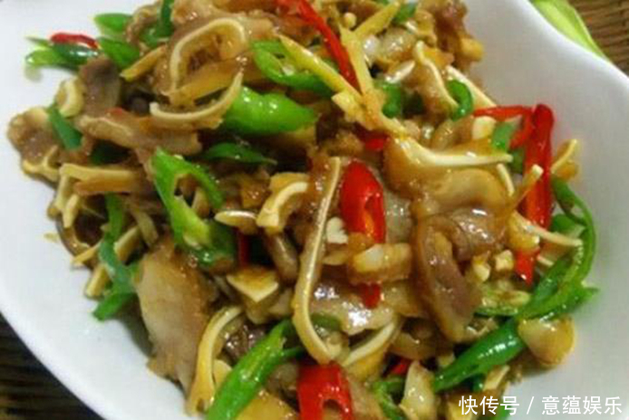 几道特色家常菜,好友聚餐做几道,下酒下饭,边吃边聊贼舒服!