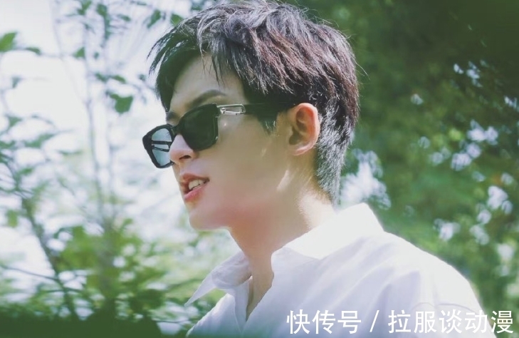 路透|《最后的贏家》新路透,李易峰張哲瀚白襯衫好絕,關曉彤裝扮特別