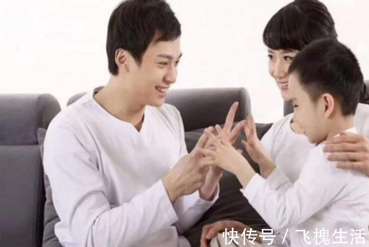 仪式感|为人父母最大的失败,不是对孩子打骂,而是回家后的“这个动作”