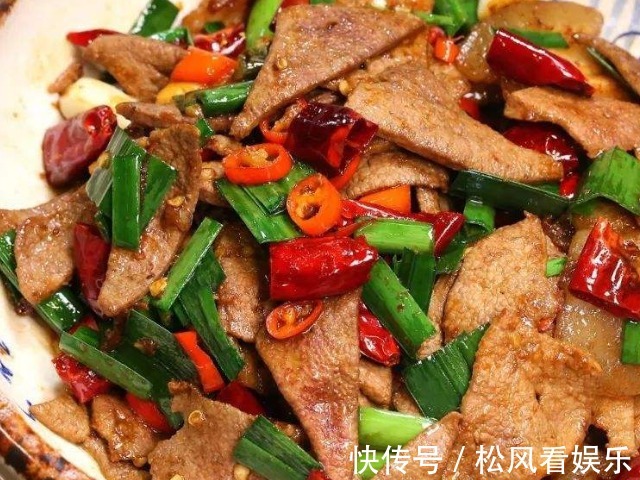 猪肝|胎儿畸形是吃出来的孕妇这4样最好不要碰,为了娃要忍住